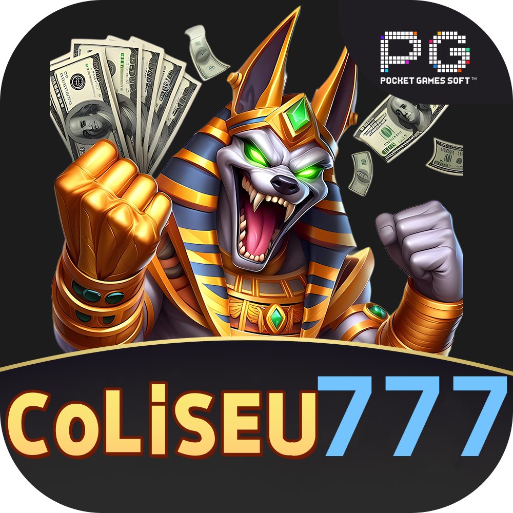 Plataforma coliseu777 games